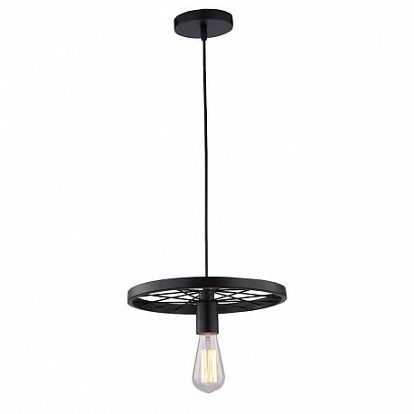 Изображение Подвесной светильник Azzardo Ranch 1 AZ1648