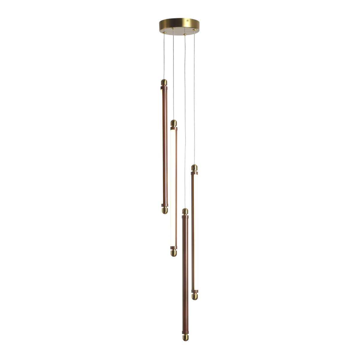 Изображение Подвесной светильник ST Luce SL6225.303.04