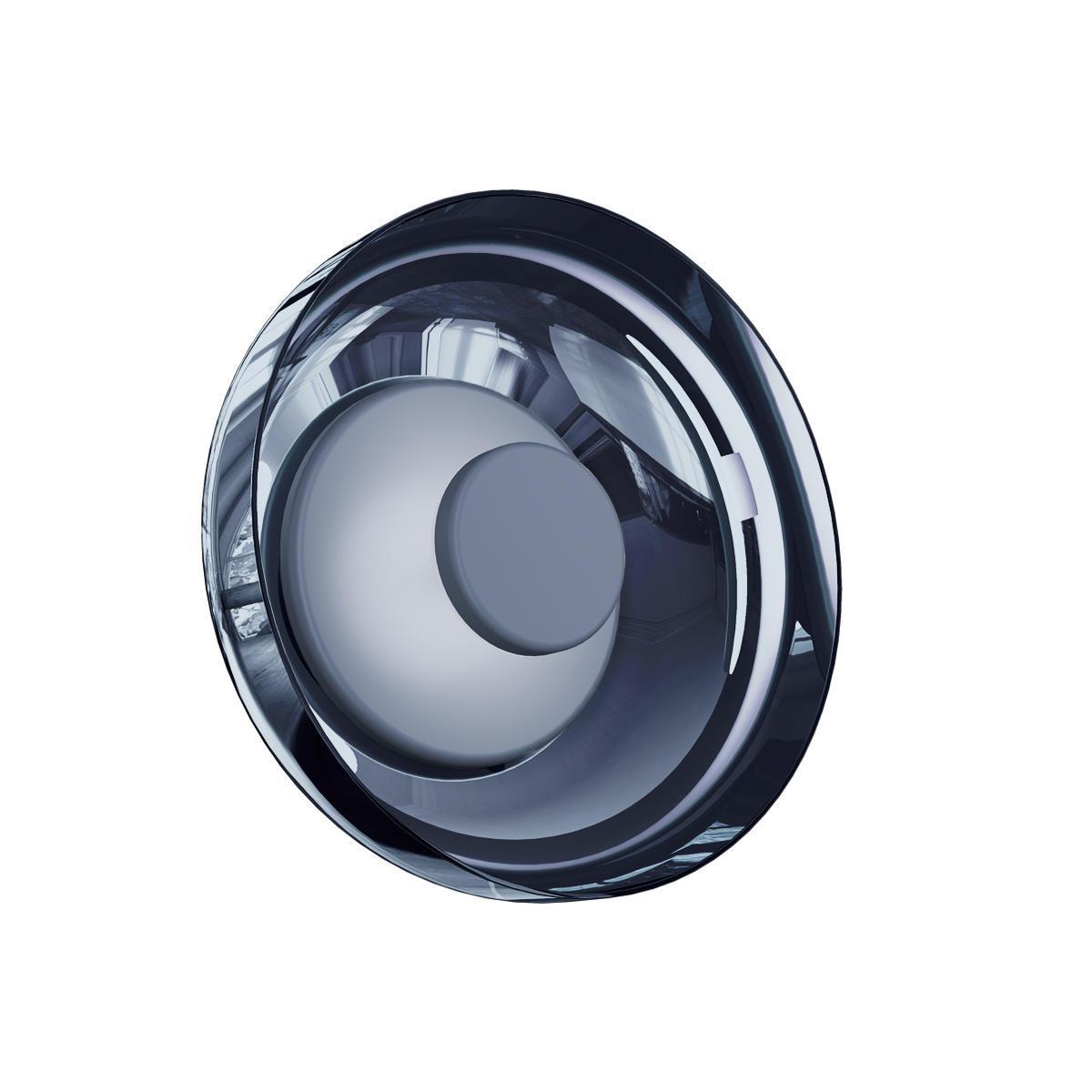 Изображение Настенный светодиодный светильник Loft IT Disk 8210-W Grey