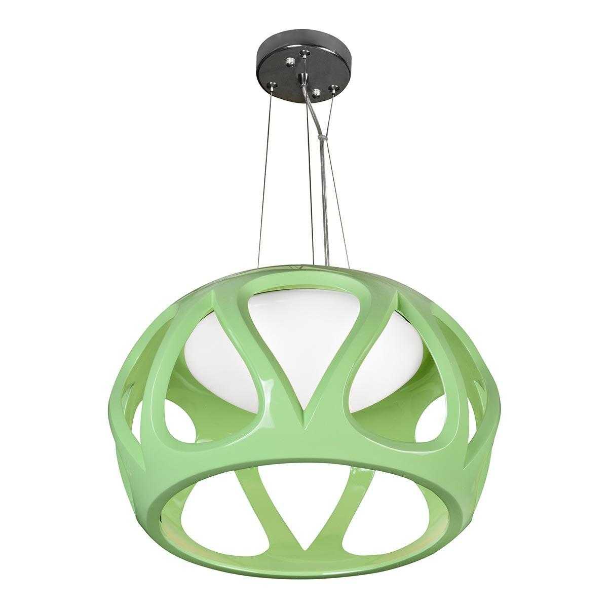 Изображение Подвесной светодиодный светильник iLedex Somnambulist MD6156-S Grn