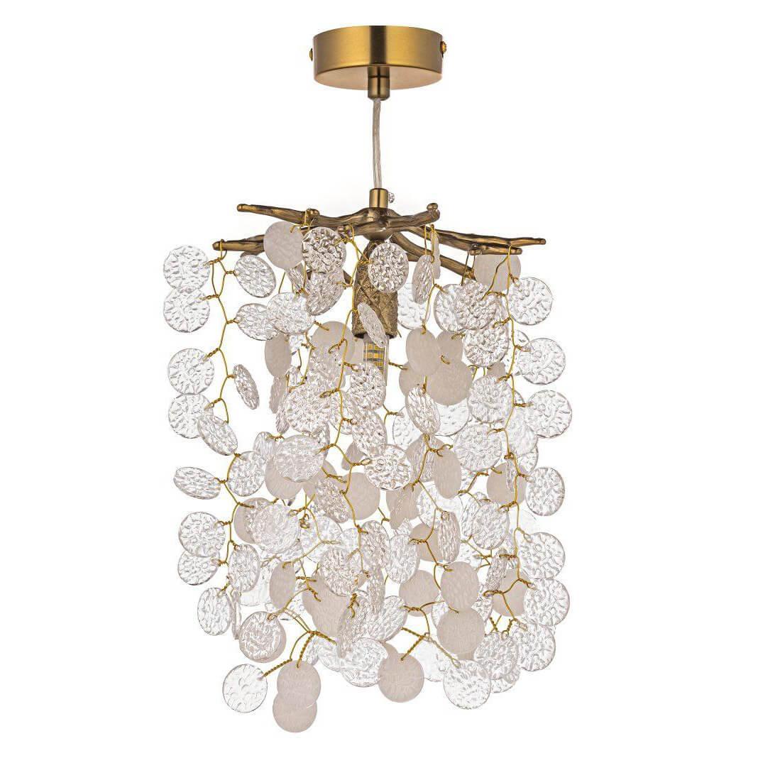 Изображение Подвесной светильник Dio DArte Elite Tavenna H 1.5.21.103 A