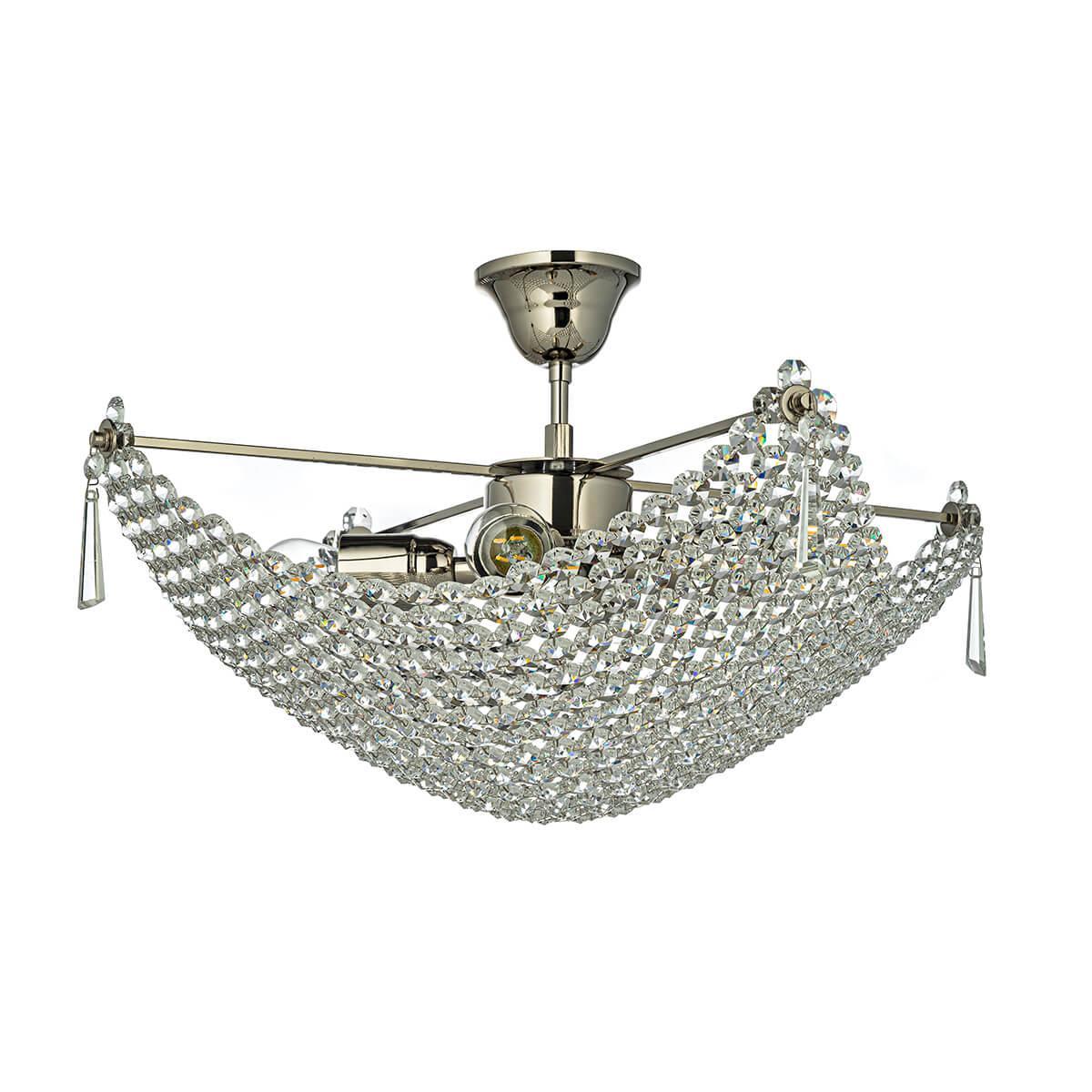 Изображение Потолочный светильник Arti Lampadari Roma E 1.3.50.501 N