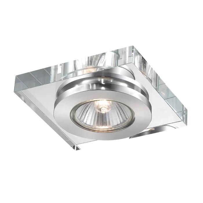 Изображение Встраиваемый светильник Novotech Cosmo 369408