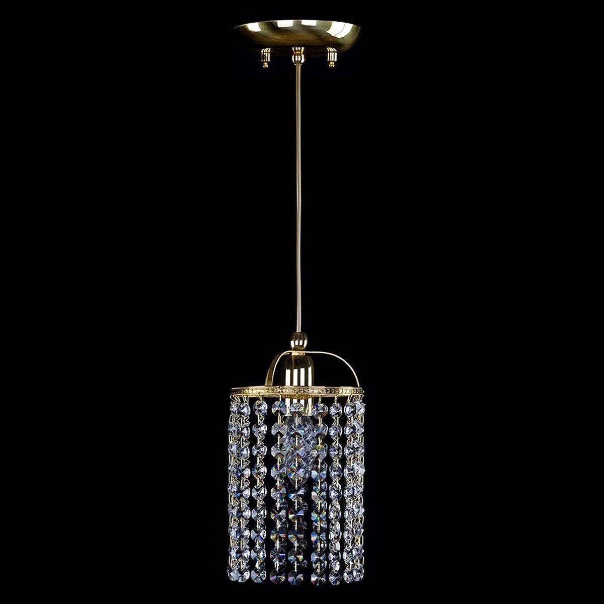 Изображение Подвесной светильник Artglass Small Game 05-01 CE