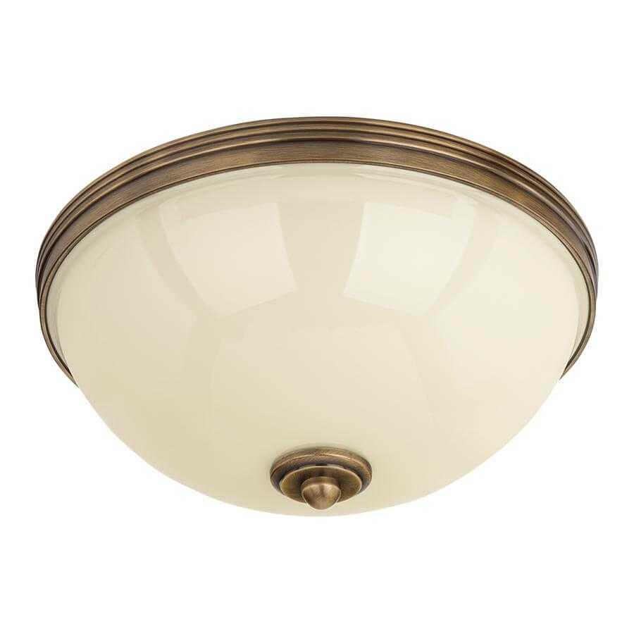 Изображение Потолочный светильник Kutek Sorrento New SOR-PLM-3 (P)