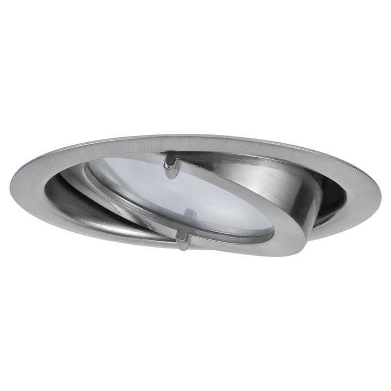 Изображение Мебельный светильник Paulmann Furniture Micro Line Dress 93516