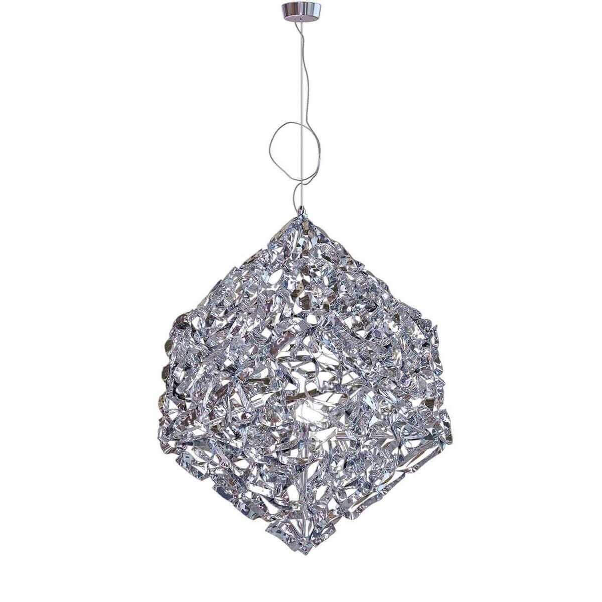 Изображение Подвесной светильник Lucia Tucci Fabian 1532.12 Argento