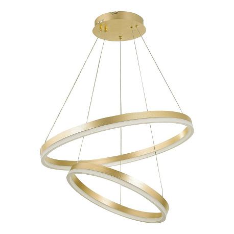 Изображение Подвесной светодиодный светильник Natali Kovaltseva Led Lamps 81299