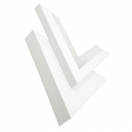 Изображение Настенный светодиодный светильник DesignLed GW Victory GW-0280-8-WH-WW 003303