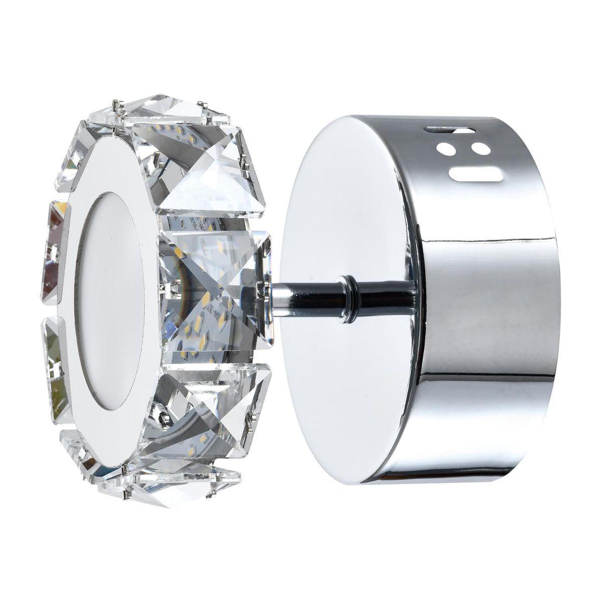 Изображение Настенный светильник Moderli Luna V1593-WL