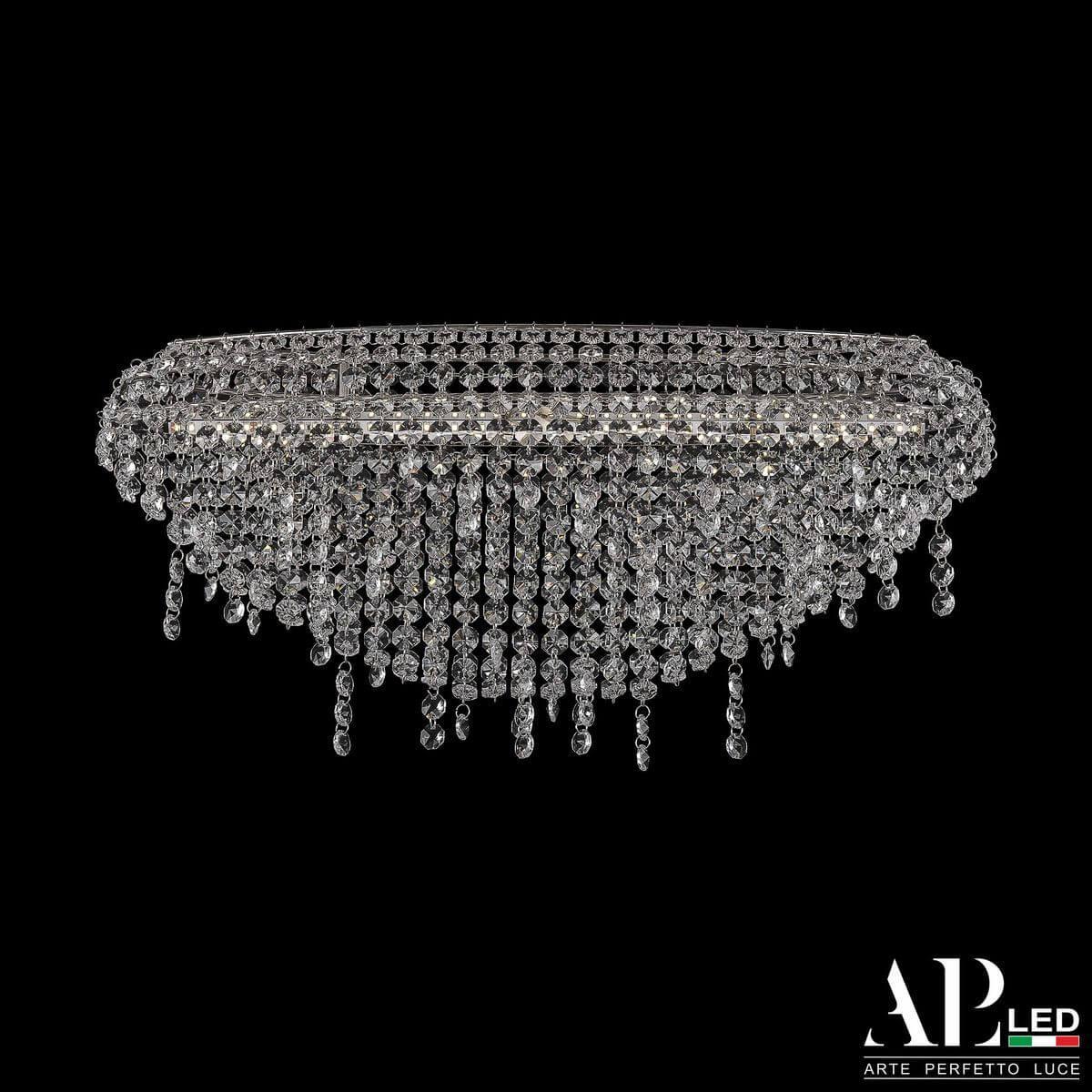 Изображение Потолочный светодиодный светильник Arte Perfetto Luce Rimini S505.0.52.B.4000