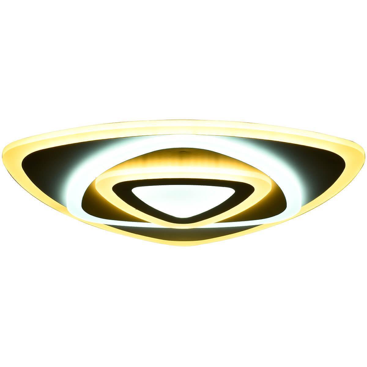 Изображение Потолочный светодиодный светильник Toplight Faye TL1147-60D