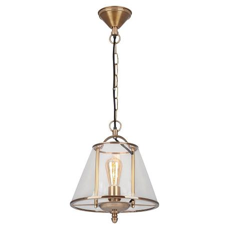 Изображение Подвесной светильник Covali PL-37003