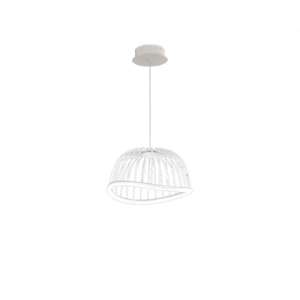 Изображение Подвесной светодиодный светильник Mantra Celeste 6682