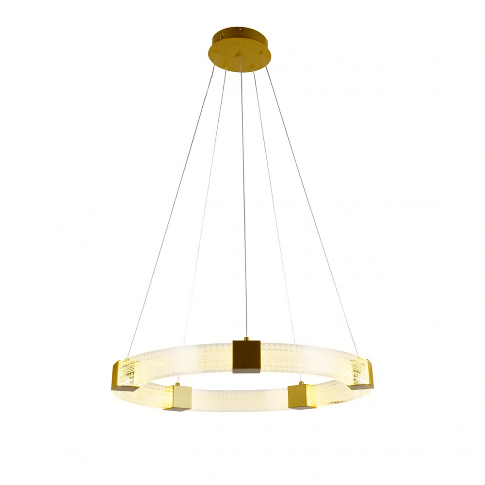 Изображение Подвесной светильник Aployt Misia APL.030.03.50