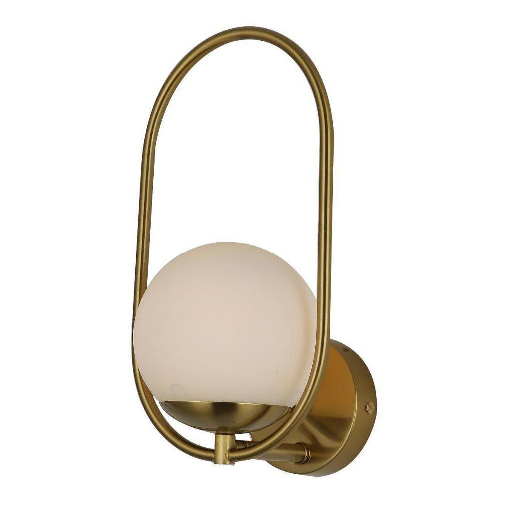 Изображение Настенный светильник F-Promo Mars 2915-1W