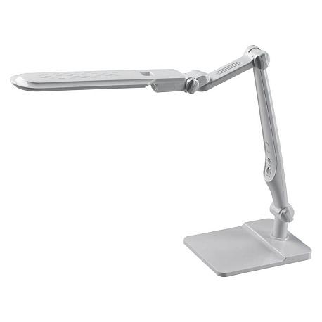 Изображение Настольная лампа Horoz Ebru белая 049-010-0010 HRZ00000683