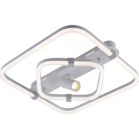 Изображение Потолочный светодиодный светильник Escada Factor 10280/2LED
