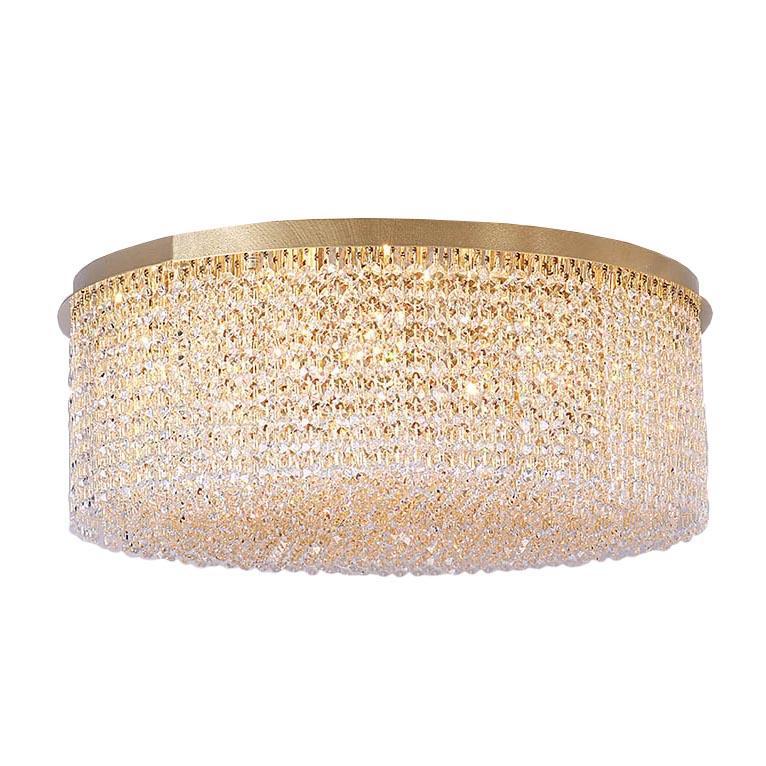 Изображение Потолочный светильник Newport 10166/PL Gold М0062580