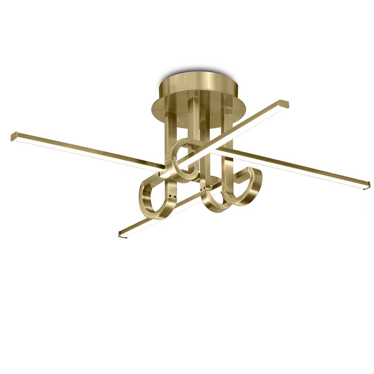 Изображение Потолочный светодиодный светильник Mantra Cinto 6128