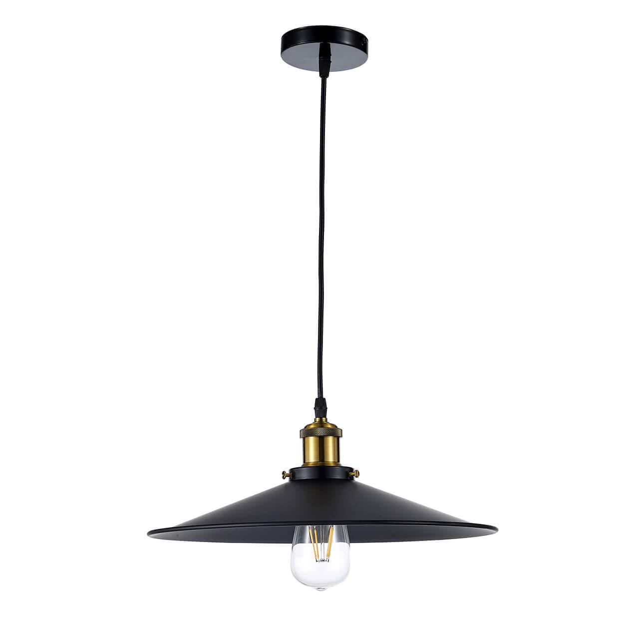 Изображение Подвесной светильник Arti Lampadari Marco E 1.3.P2 B