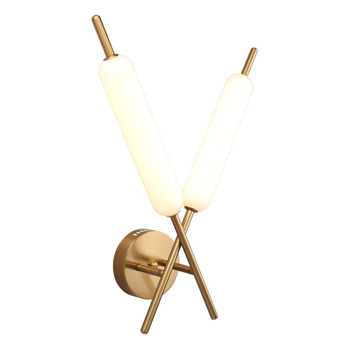 Изображение Настенный светильник Aployt Carla APL.010.01.16