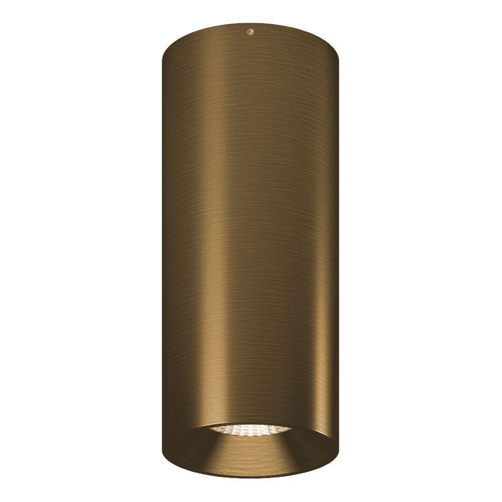 Изображение Потолочный светодиодный светильник Lumker VL-Base-BZ-WW 004721