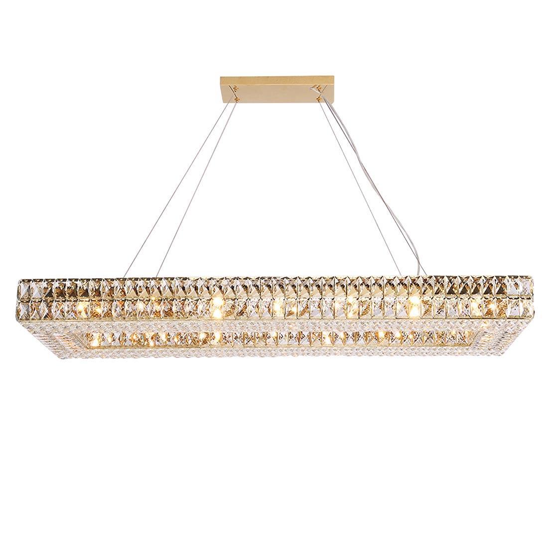 Изображение Подвесной светильник Newport 10128+10/S Gold М0062764