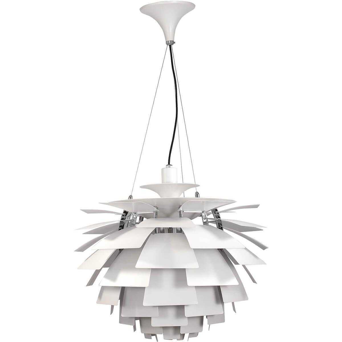 Изображение Подвесной светильник Lucia Tucci Zephyr 199.1 D720 Bianco