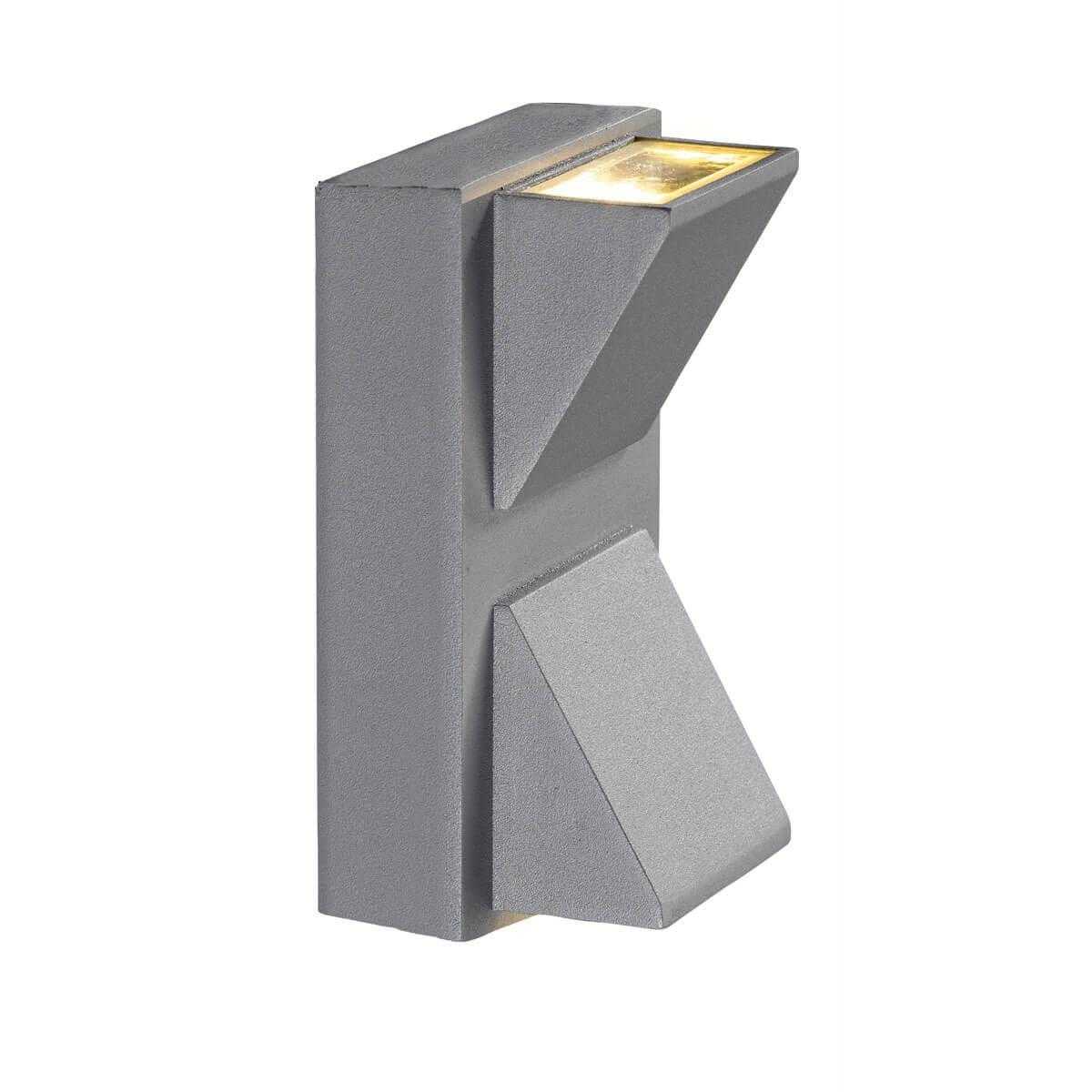 Изображение Уличный настенный светодиодный светильник Markslojd Carina 102579