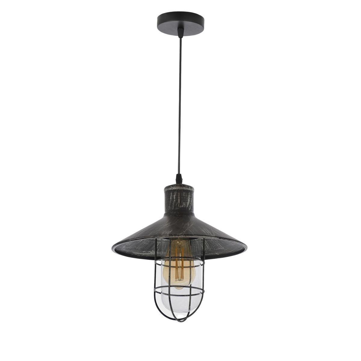 Изображение Подвесной светильник Lumina Deco Ulivia LDP 6013 O.SL