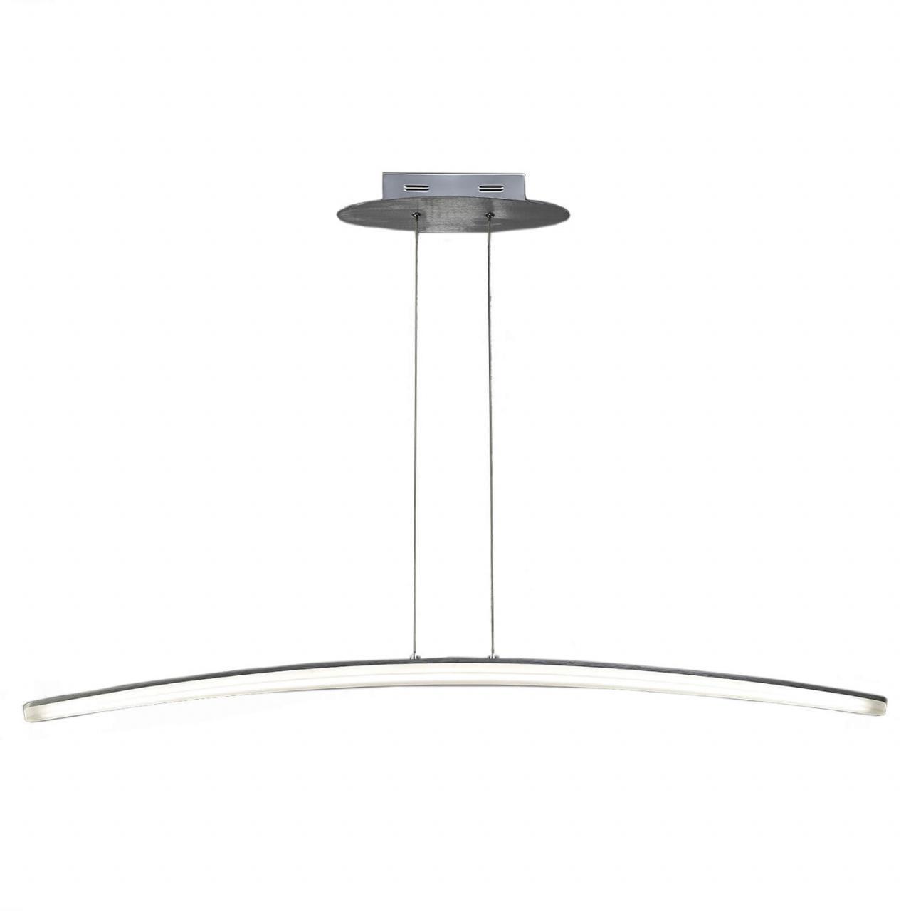 Изображение Подвесной светодиодный светильник Mantra Hemisferic 4080