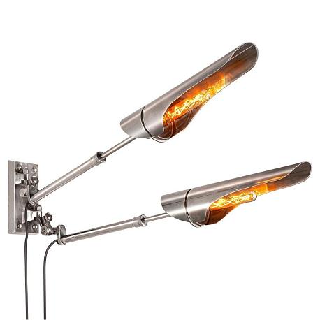 Изображение Настенный светильник Covali WL-51816