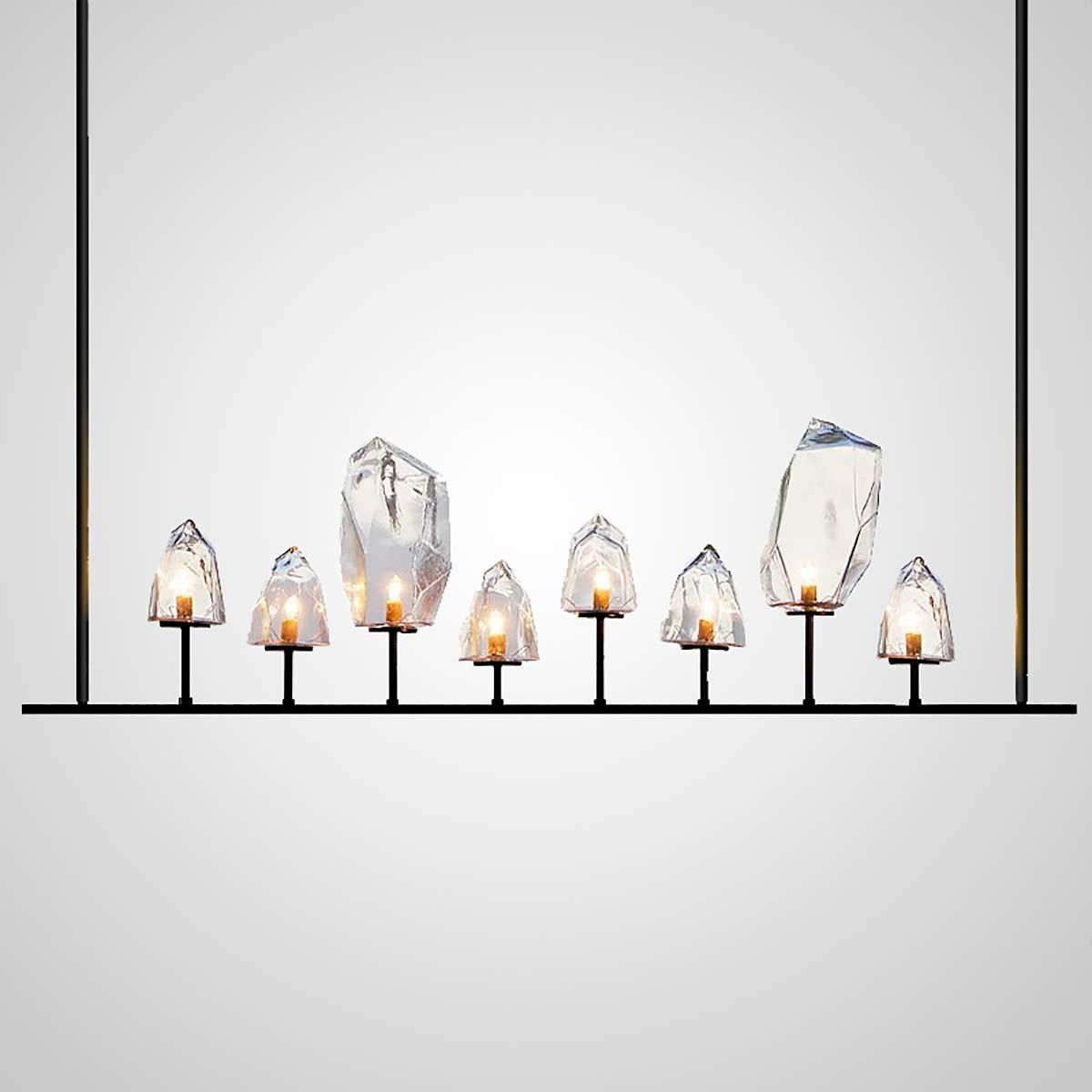 Изображение Потолочный светильник Imperium Loft 203517-23