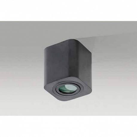Изображение Потолочный светильник Azzardo Brant Square IP44 AZ2878