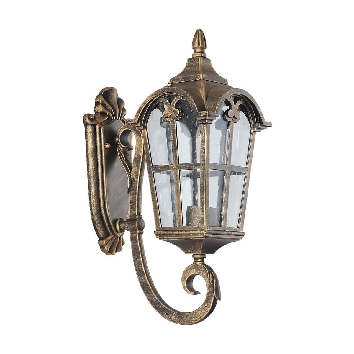 Изображение Настенный светильник (бра) Outdoor O413WL-01GB1