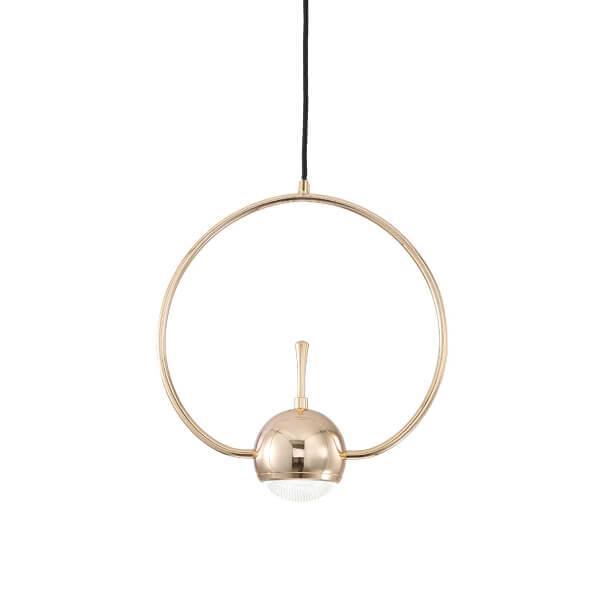 Изображение Подвесной светодиодный светильник Loft IT Nuance 8139-B