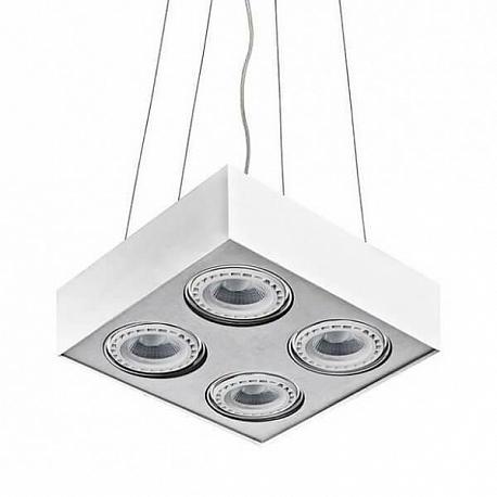 Изображение Подвесной светильник Azzardo Paulo 4 pendant 12V AZ1267