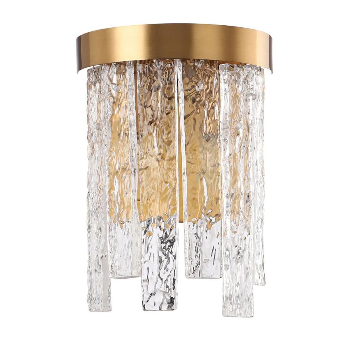 Изображение Настенный светильник Stilfort Frostyle 2155/05/02W