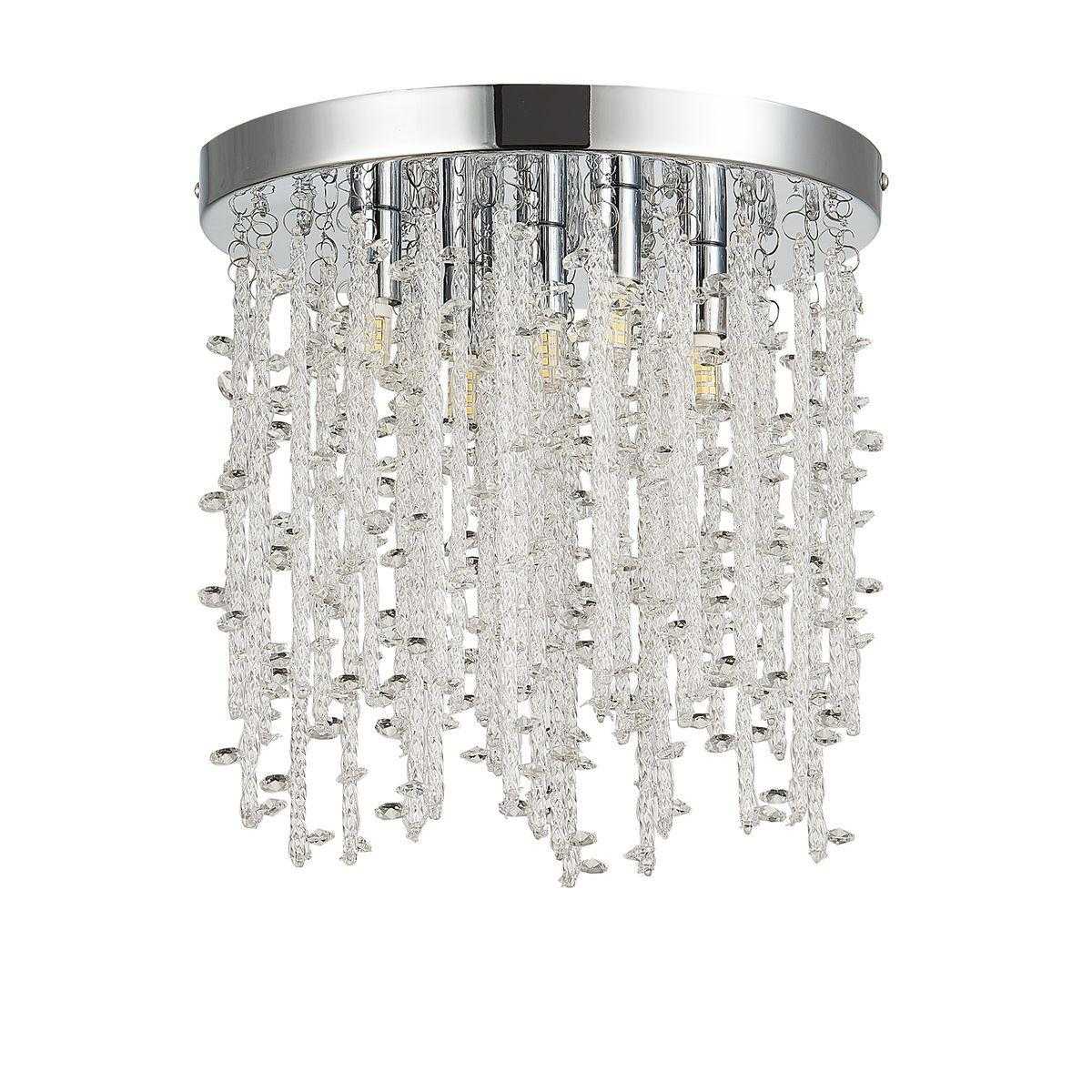 Изображение Потолочный светильник Evoluce Lucchio SLE103302-05