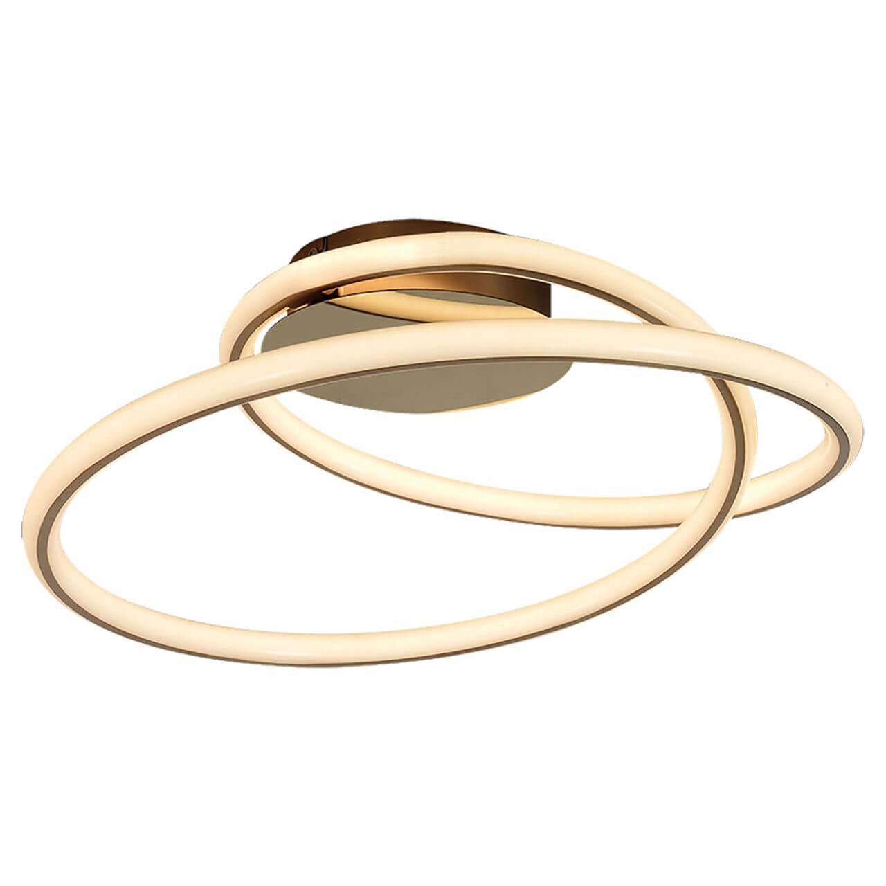 Изображение Потолочный светодиодный светильник Lussole Loft Ingersoll LSP-8346