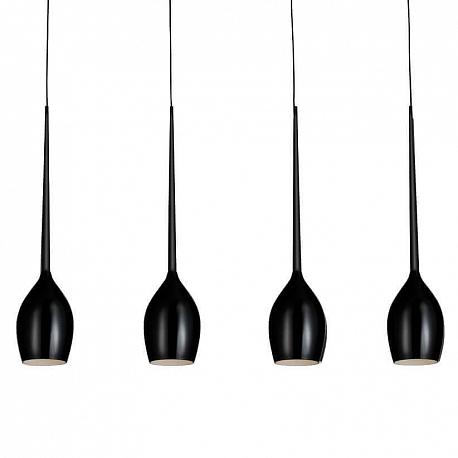 Изображение Подвесной светильник Azzardo Izza 4 AZ0100