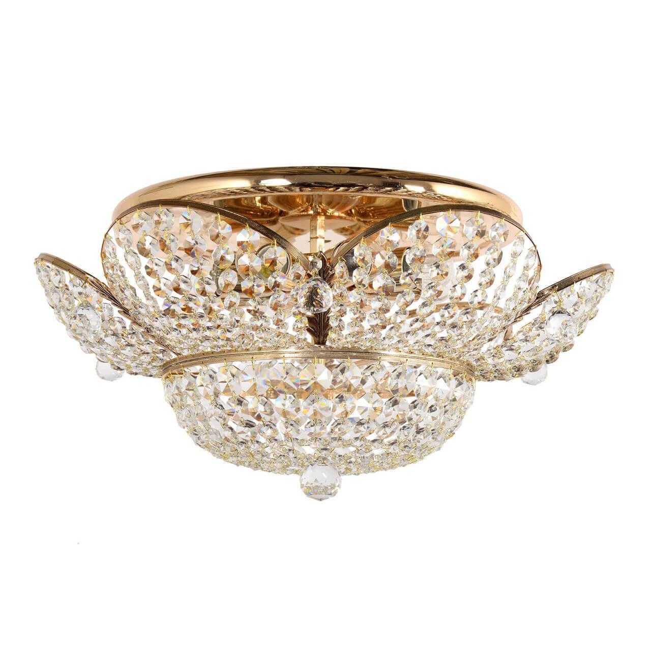 Изображение Потолочный светильник Arti Lampadari Alassio E 1.2.50.600 GHK