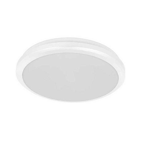 Изображение Настенно-потолочный светодиодный светильник IEK ДПБ LDPB0-3003-18-4000-K01