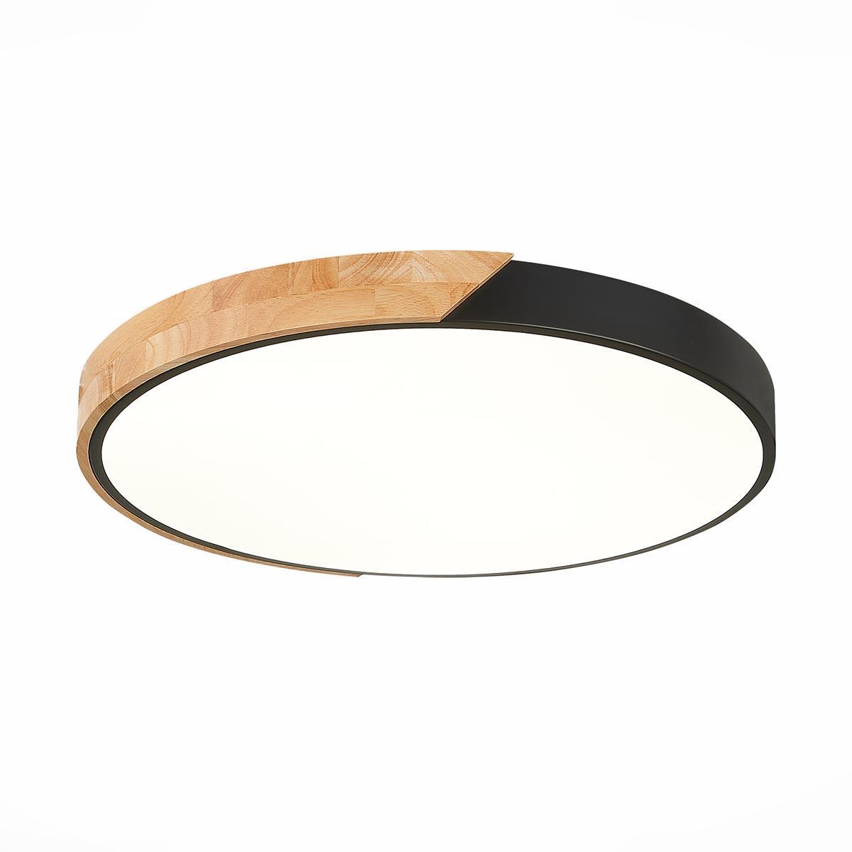 Изображение Потолочный светодиодный светильник Evoluce Festa SLE200942-01