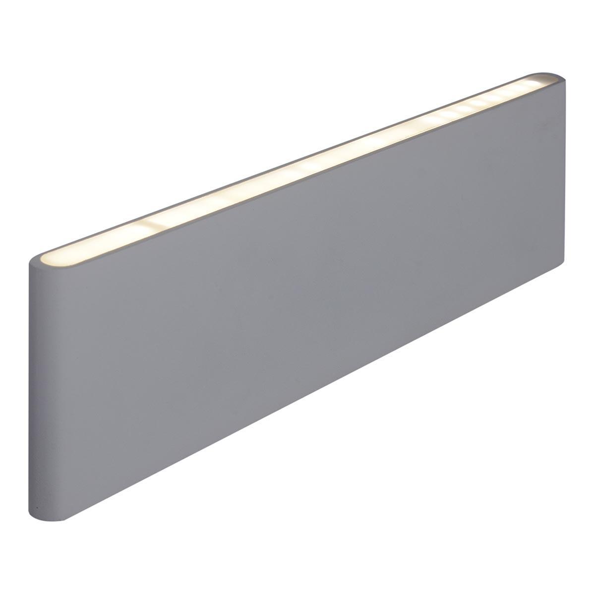 Изображение Настенный светодиодный светильник iLedex SunSpot B6002/L WH