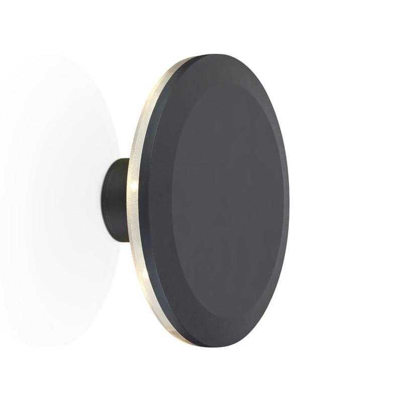 Изображение Уличный настенный светодиодный светильник Markslojd Nomad 106256