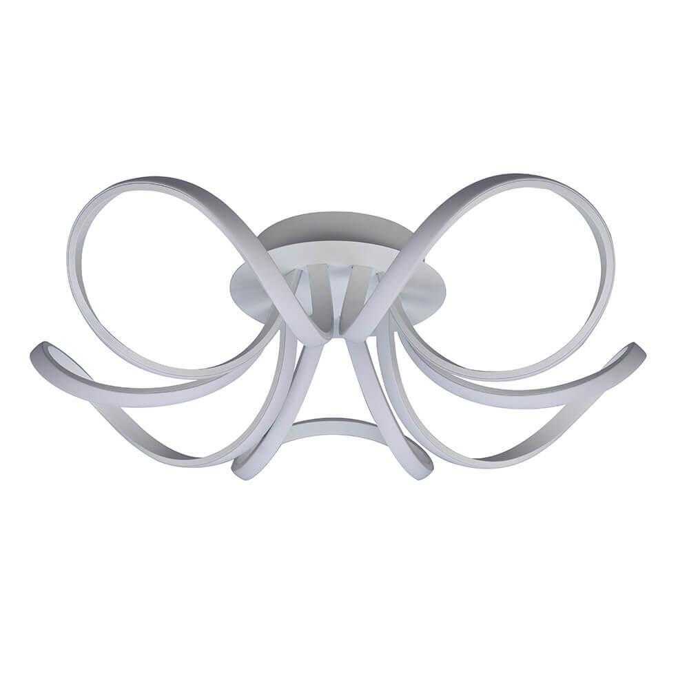 Изображение Потолочный светодиодный светильник Mantra Knot Led 6037