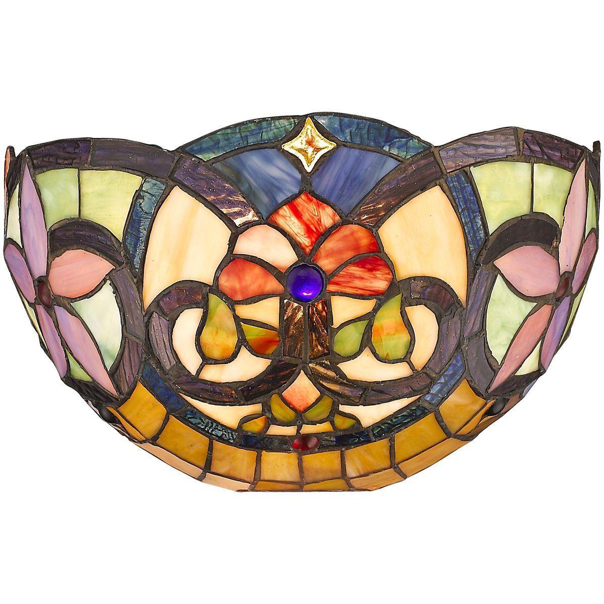 Изображение Настенный светильник Velante 818-801-01