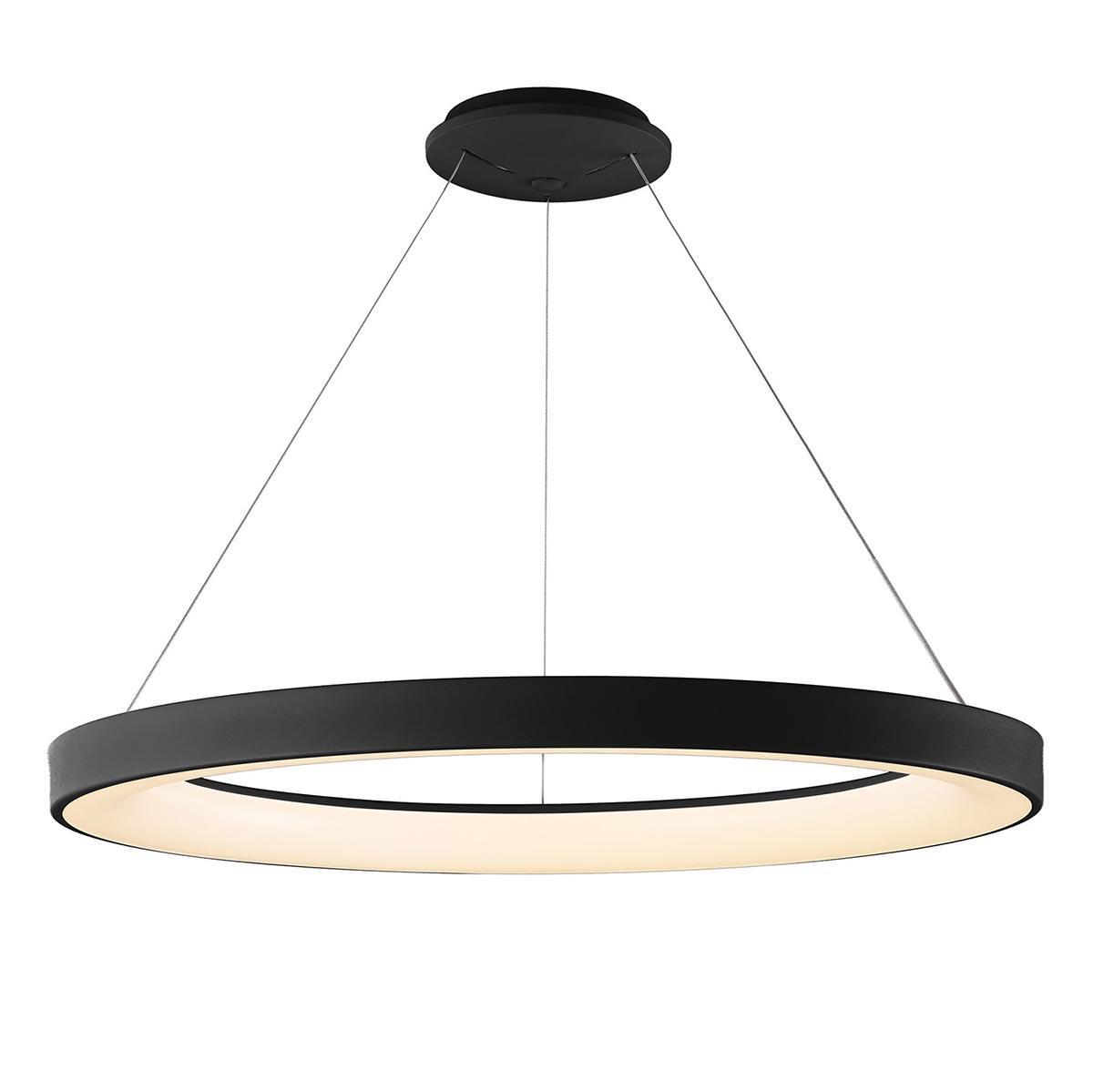 Изображение Подвесной светодиодный светильник Mantra Niseko 7753